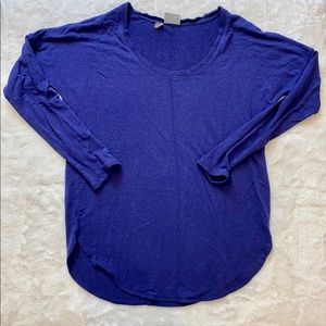 Athleta women’s long sleeve top bundle